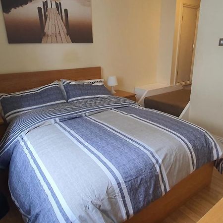 Double Room&Private Bath Near The Square Mile London Luaran gambar