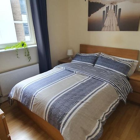 Double Room&Private Bath Near The Square Mile London Luaran gambar