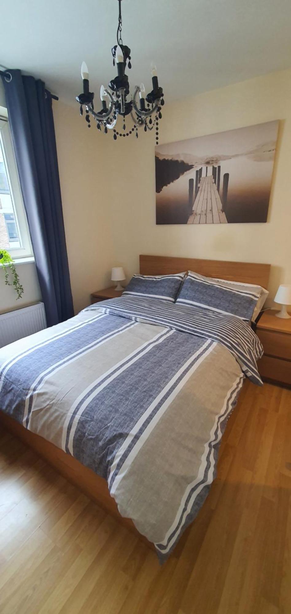 Double Room&Private Bath Near The Square Mile London Luaran gambar