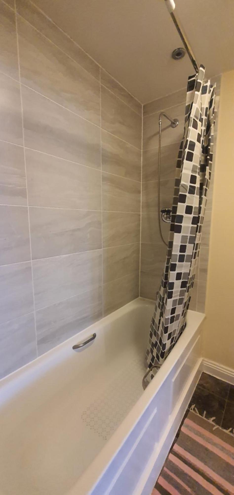 Double Room&Private Bath Near The Square Mile London Luaran gambar
