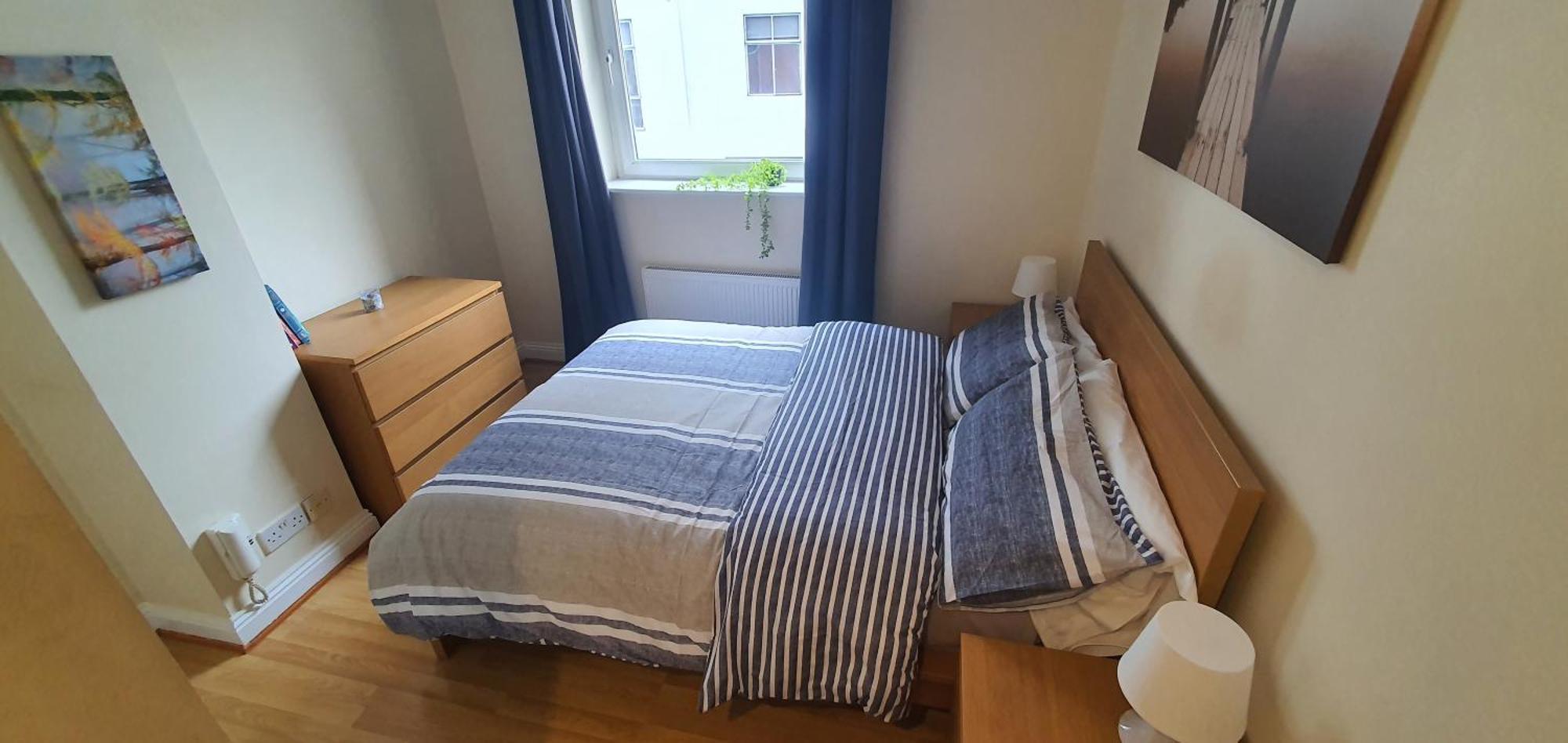 Double Room&Private Bath Near The Square Mile London Luaran gambar