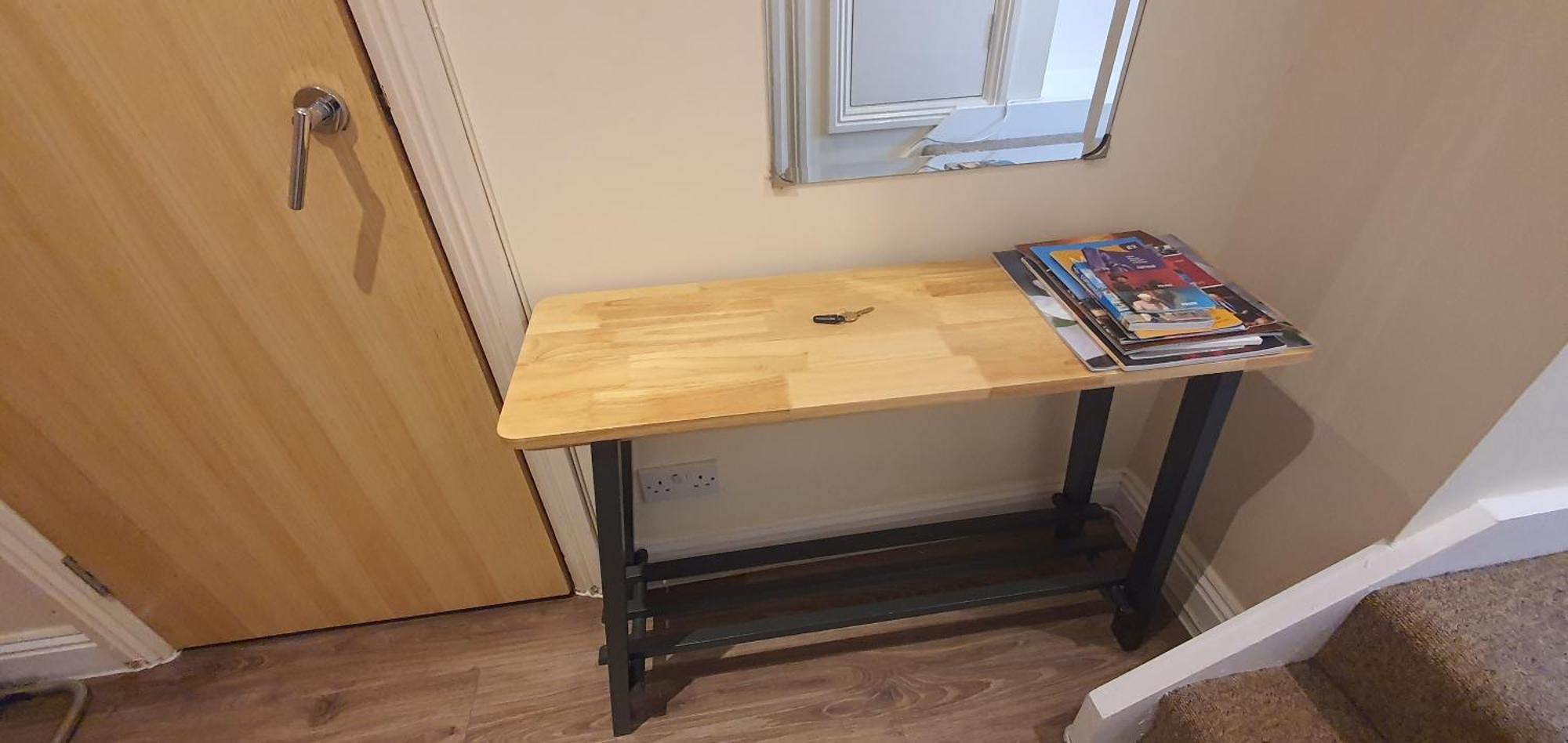 Double Room&Private Bath Near The Square Mile London Luaran gambar