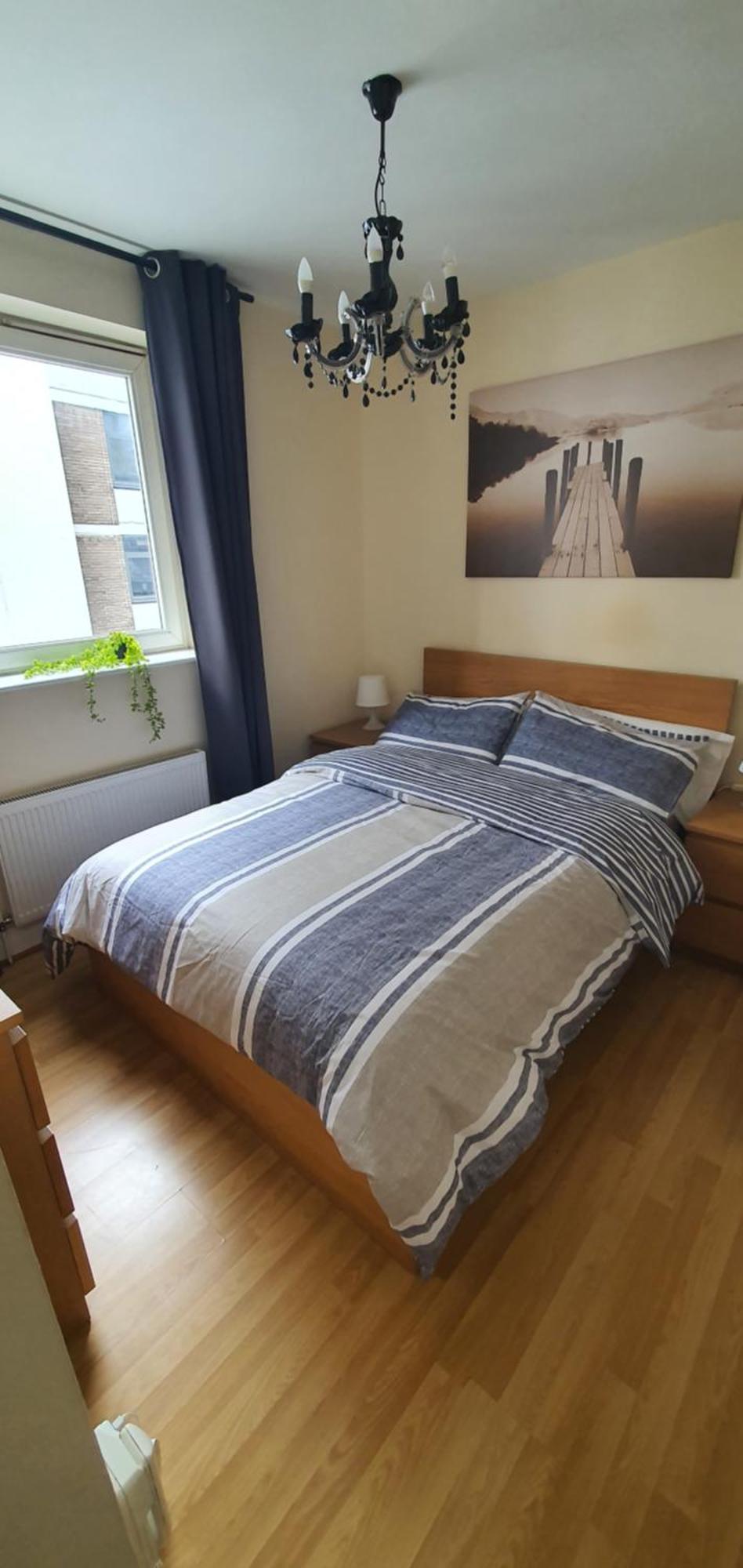 Double Room&Private Bath Near The Square Mile London Luaran gambar